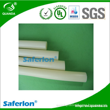 pvdf natural rod